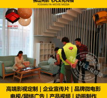 高清圖片 視覺(jué)之盾，如何為影視廣告插上翅膀