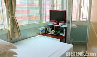 香港住宿新選擇 住游行度假賓館，靈活住宿方案滿足多元需求