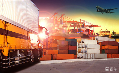 順德到寧波物流專線 | 天天發車，專業貨物代理服務