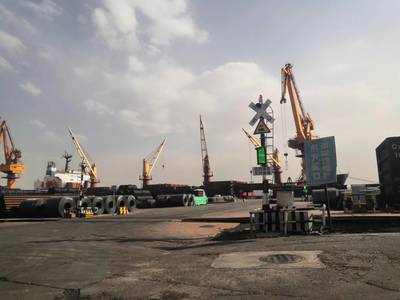 國際貨運代理 全球貿易的隱形橋梁與核心服務