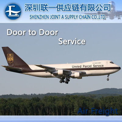 湖南婁底至歐美FBA頭程 一站式雙清包稅入倉服務與圖片指南