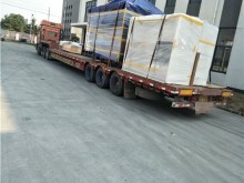 肇慶貨物運輸與代理服務 連接灣區(qū)與內陸的物流紐帶