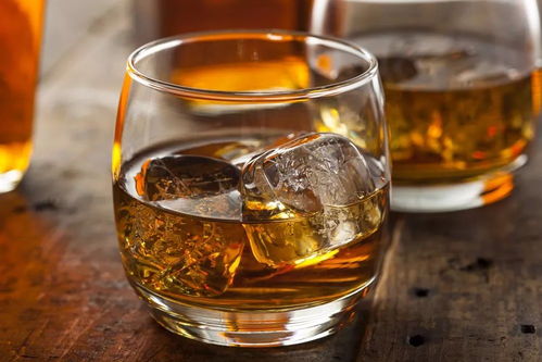 存放100年的威士忌還能喝嗎？——酒精與脫醇酒的陳年密碼
